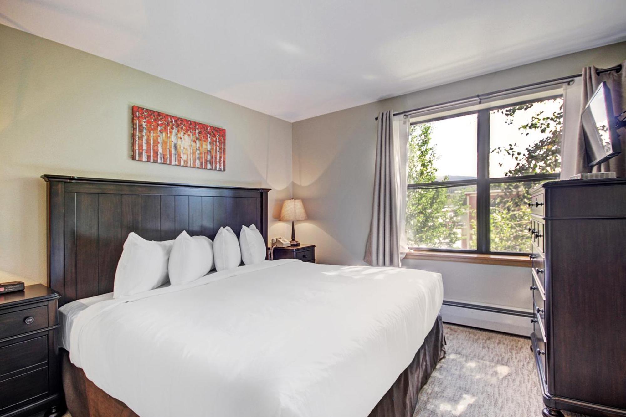 River Mountain Lodge By Breckenridge Hospitality Zimmer foto