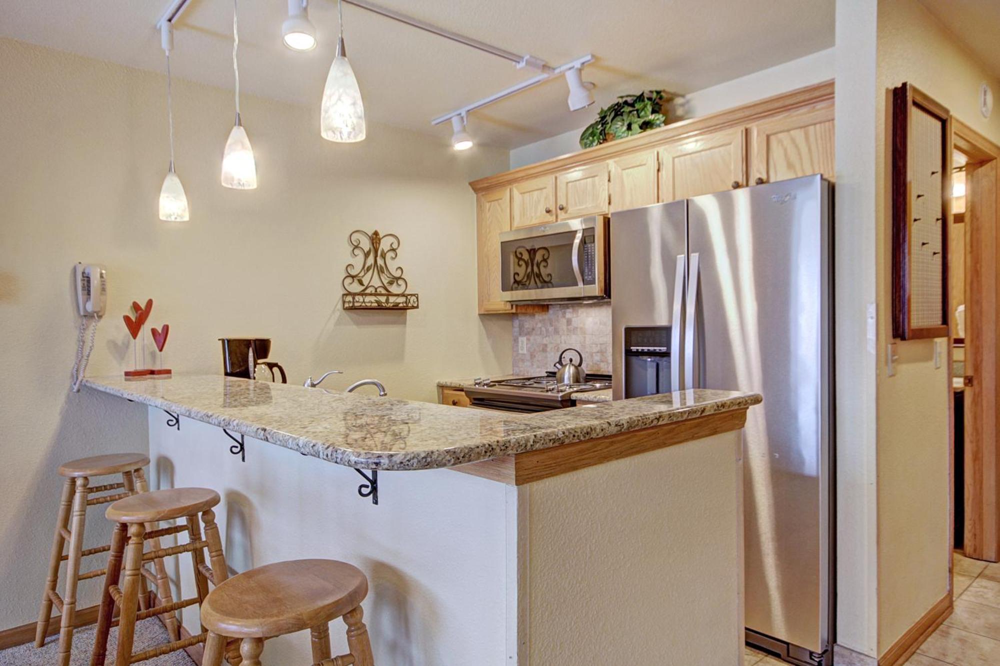 River Mountain Lodge By Breckenridge Hospitality Zimmer foto