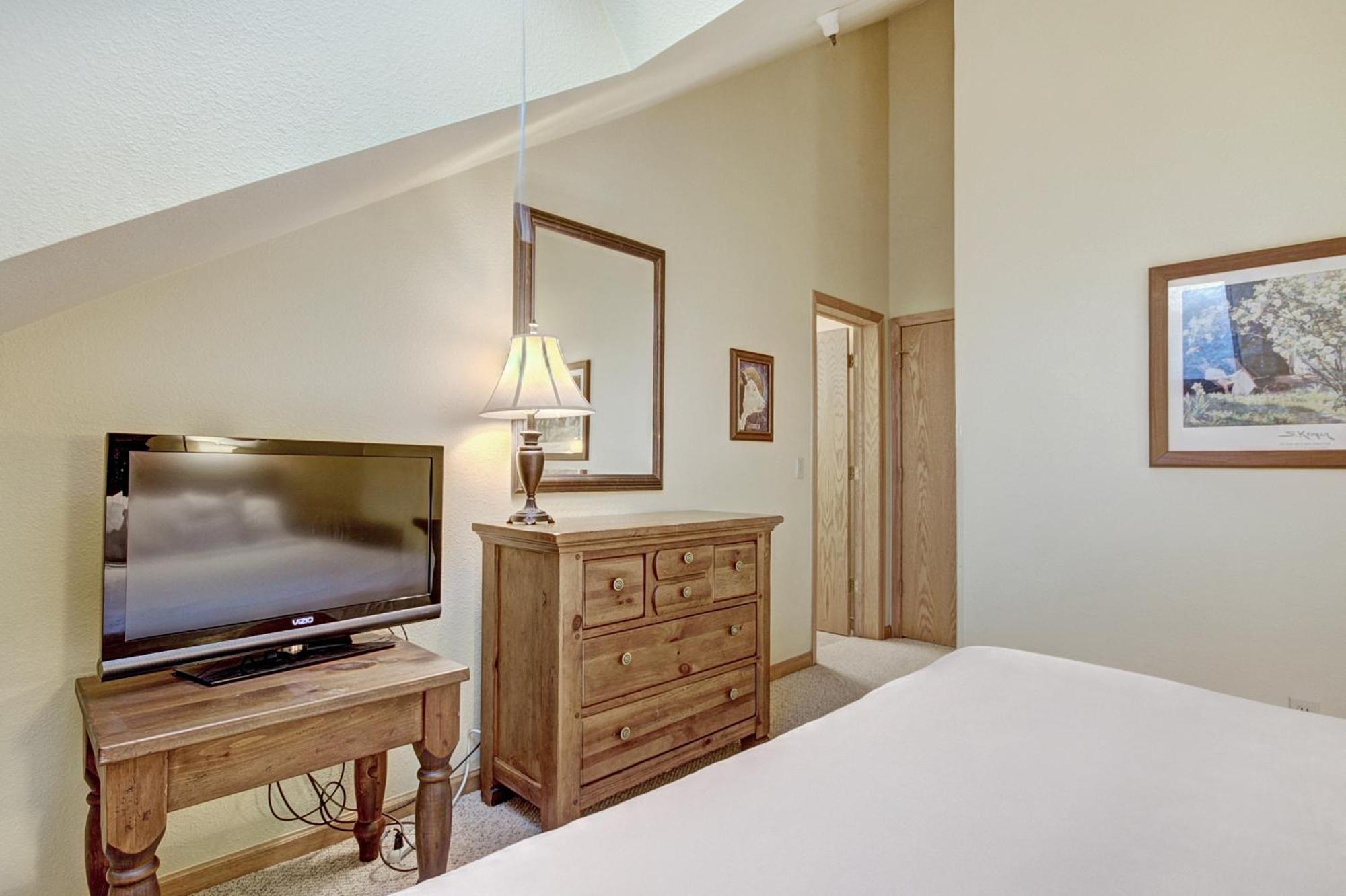 River Mountain Lodge By Breckenridge Hospitality Zimmer foto