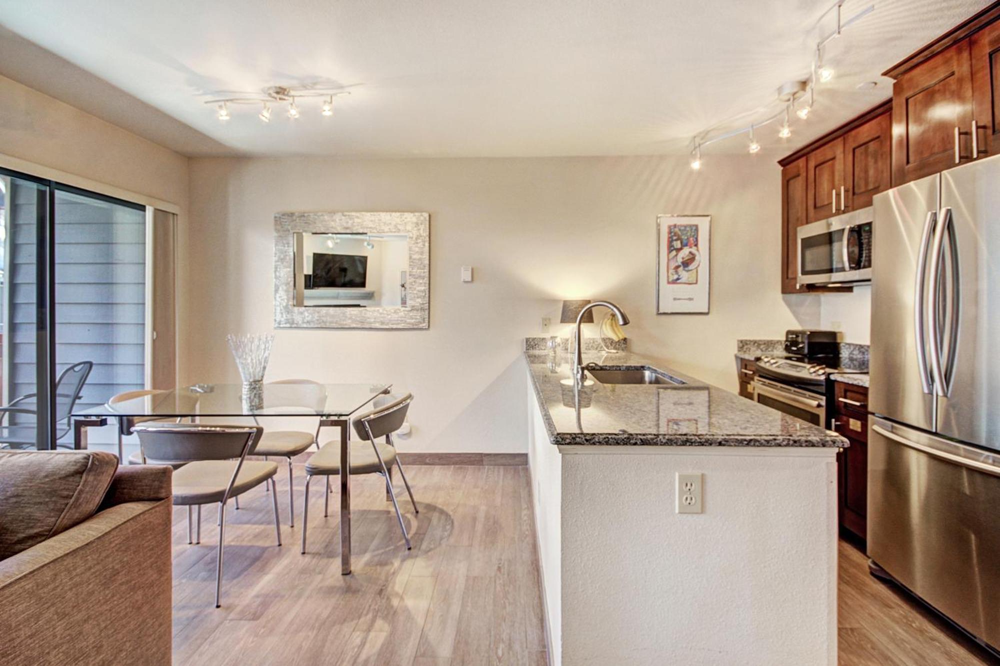 River Mountain Lodge By Breckenridge Hospitality Zimmer foto