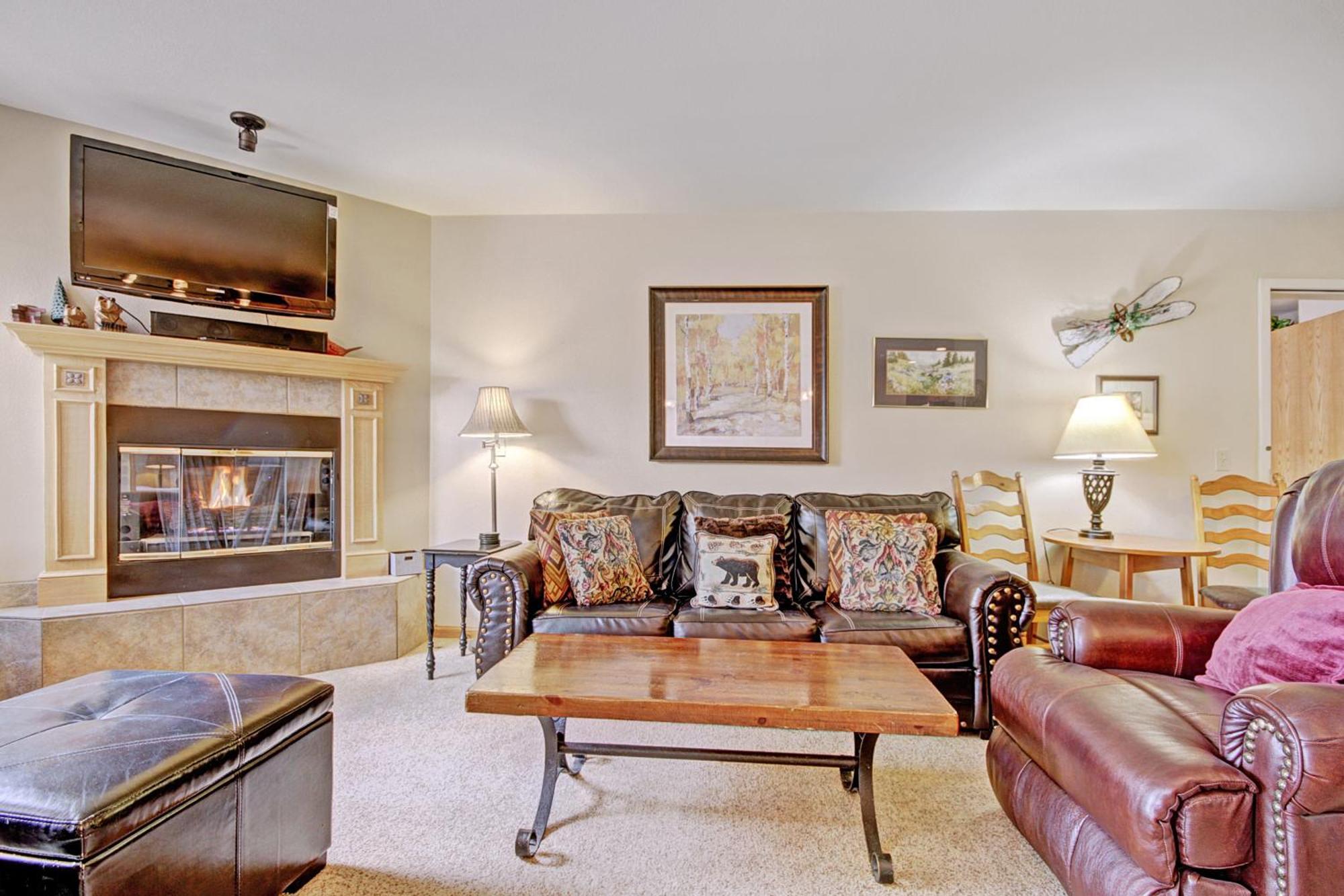 River Mountain Lodge By Breckenridge Hospitality Zimmer foto