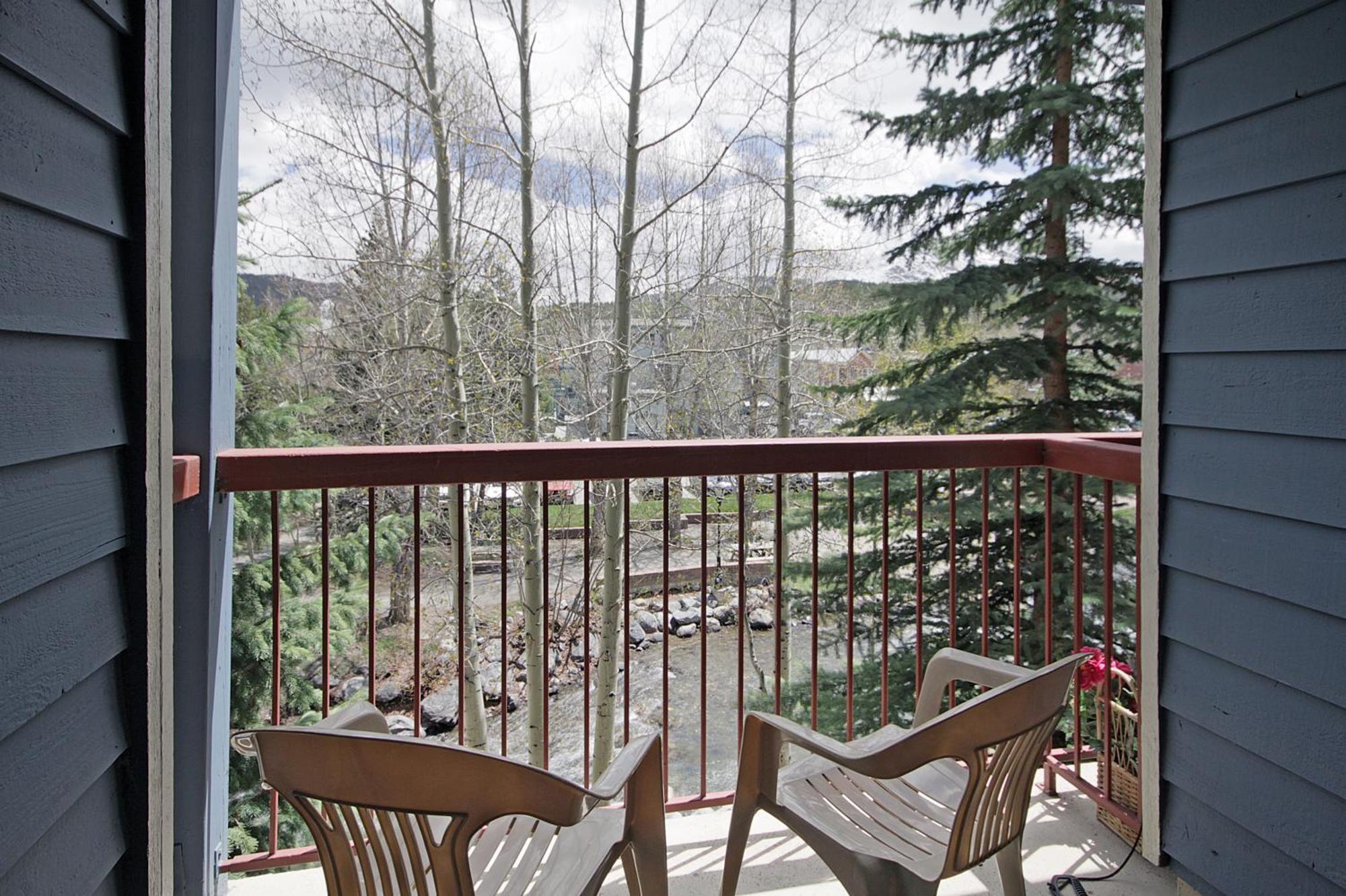 River Mountain Lodge By Breckenridge Hospitality Zimmer foto